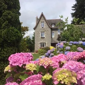  Maison d'hôtes Le Clos Saint-brice France