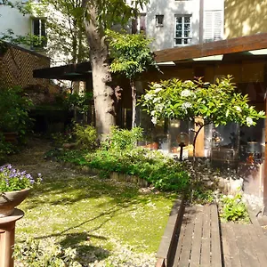  Maison d'hôtes Bed & Bamboo France