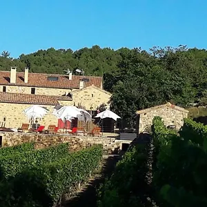  Maison d'hôtes Le Pressoir De La Deveze France